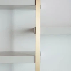 Libreria a gradini