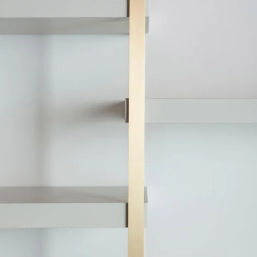 Libreria a gradini