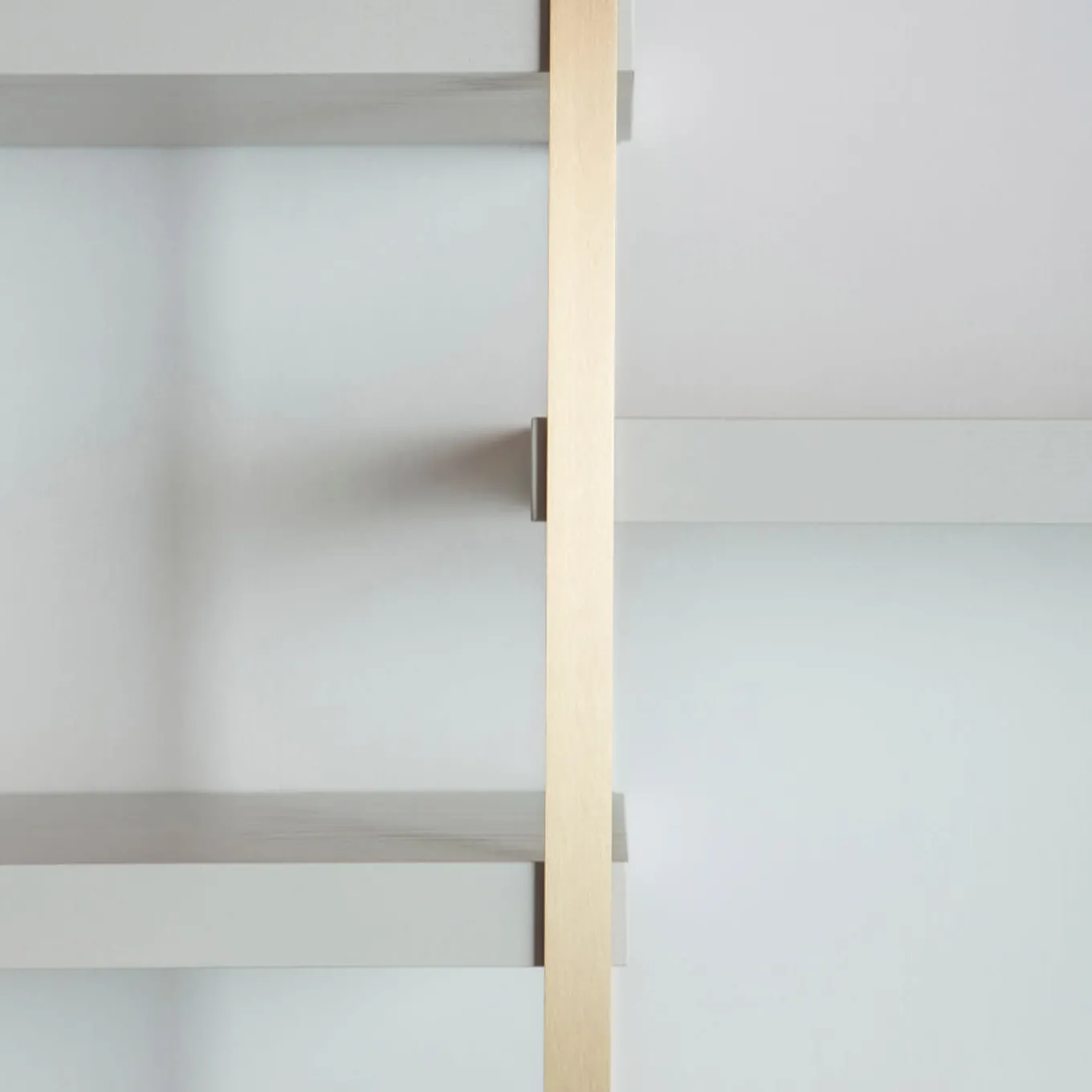 Libreria a gradini
