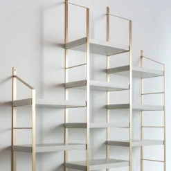 Libreria a gradini