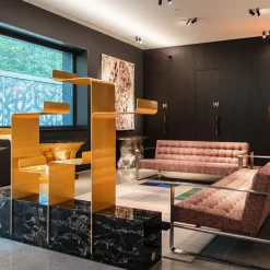 Libreria Aedicula N°1 di MM Design