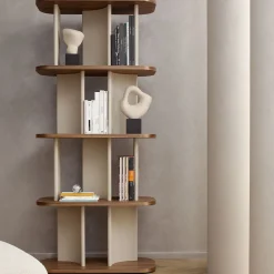 Libreria alta Parentesi