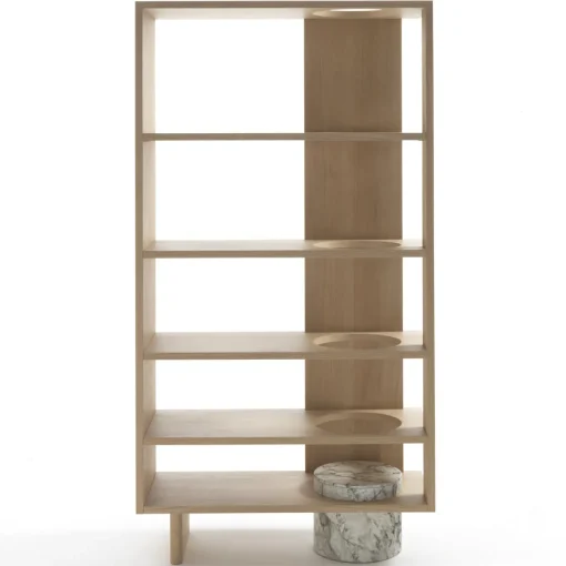 Libreria Asteroide