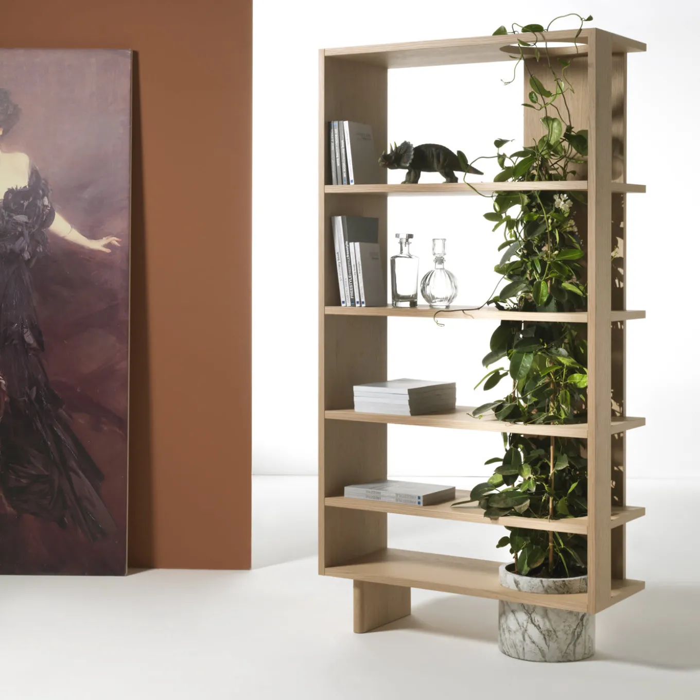 Libreria Asteroide