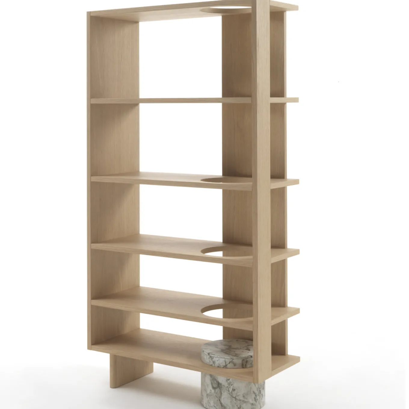 Libreria Asteroide
