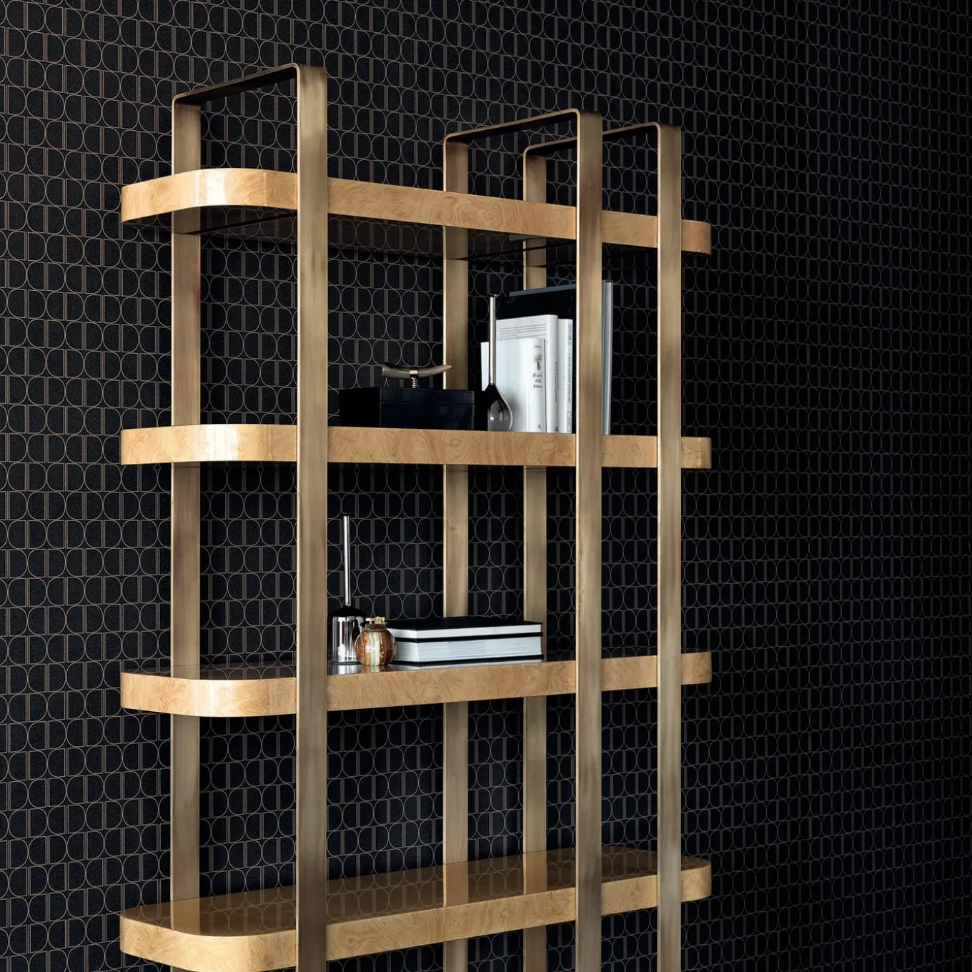 Libreria Babel di Dainellistudio