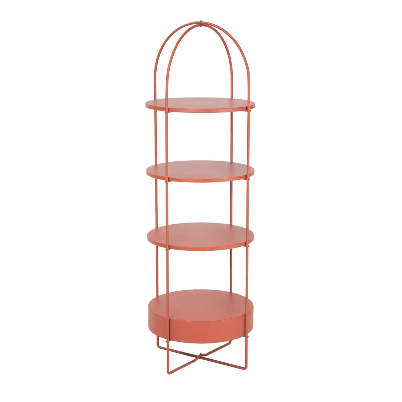 Libreria Cheba Red