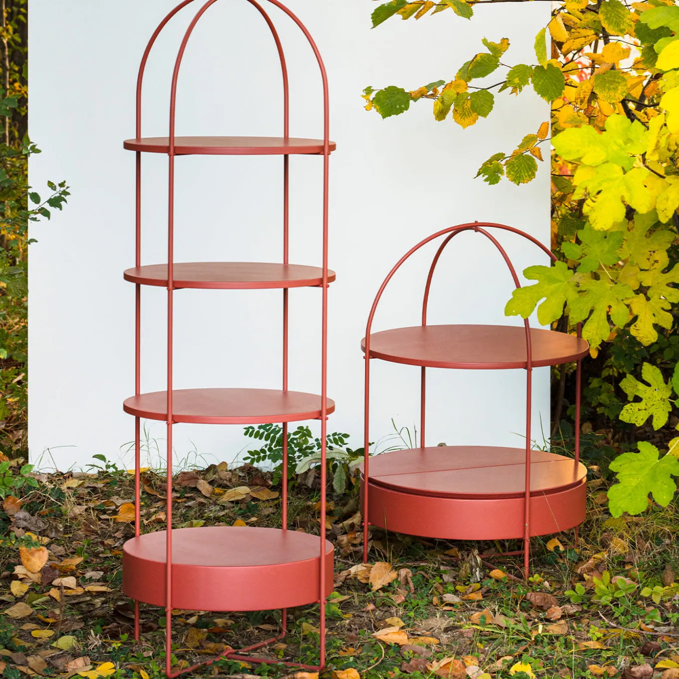Libreria Cheba Red