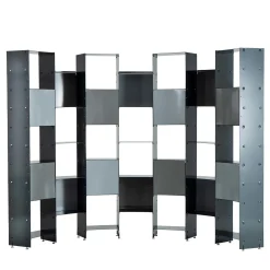 Libreria Dedalo di Alessandro Guerriero e Licio Tamborrino