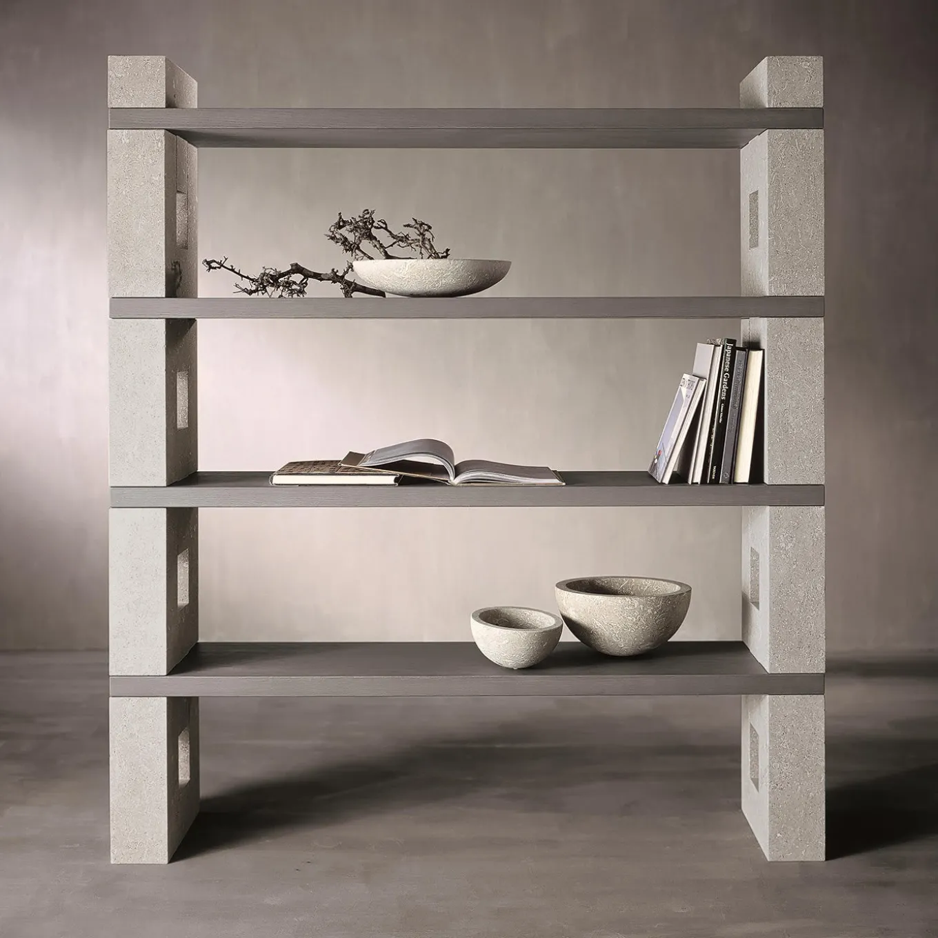 Libreria Dolmen di Chiara Cibin