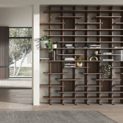 Libreria Elisabeth #3 di Cesare Arosio e Beatrice Fanchini