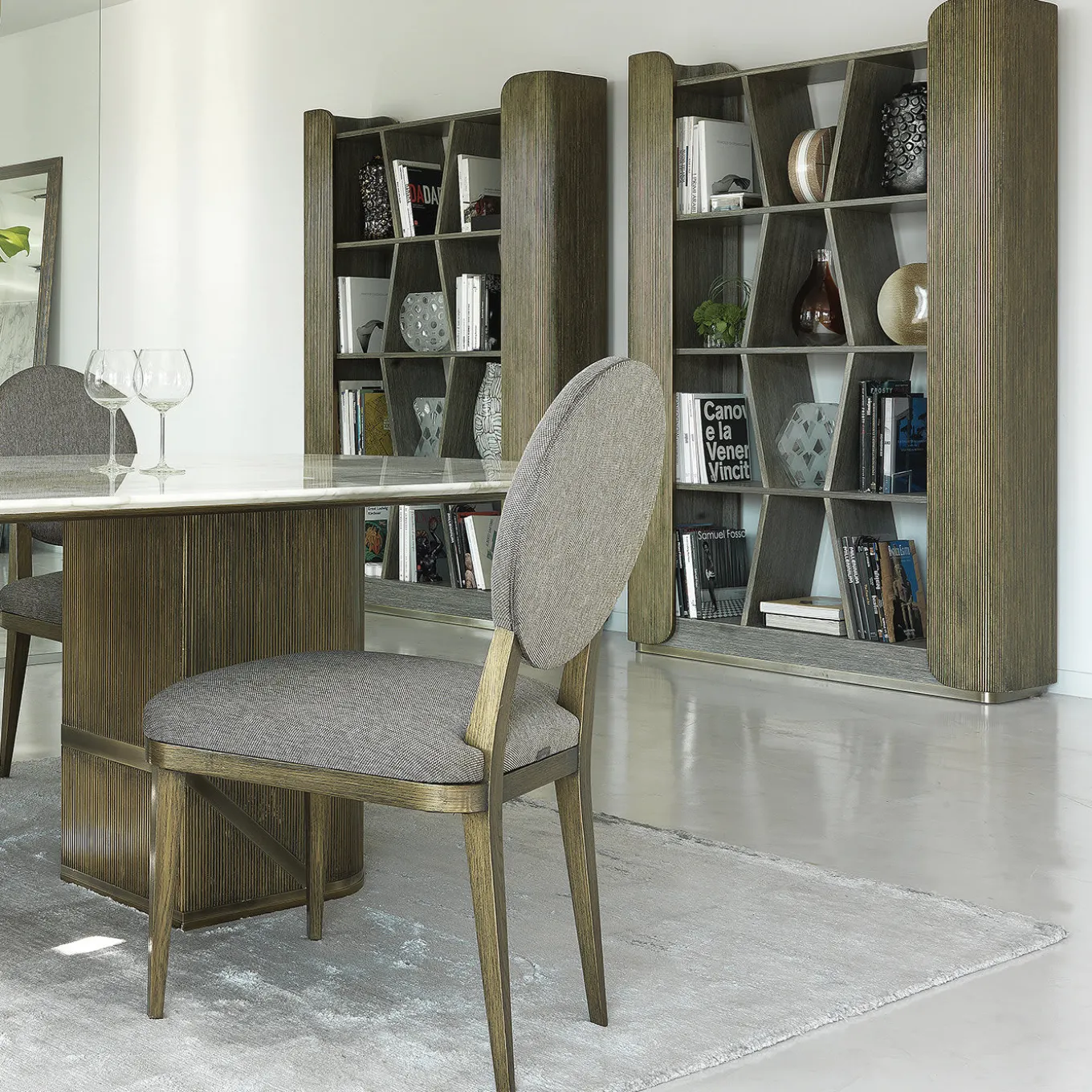 Libreria Envelope Op/14503 di Studio Mamo