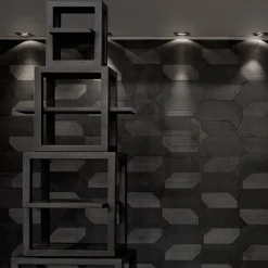 Libreria La Torre dei Trampolini di Michele De Lucchi