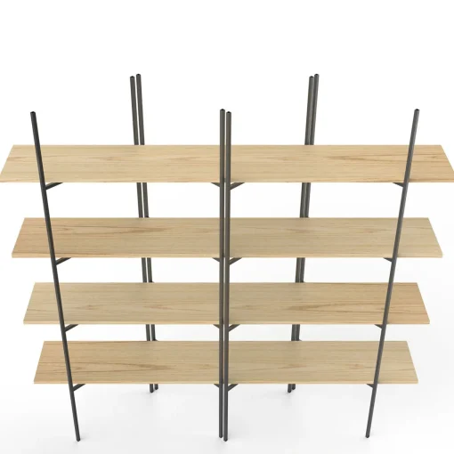 Libreria media Ethrio