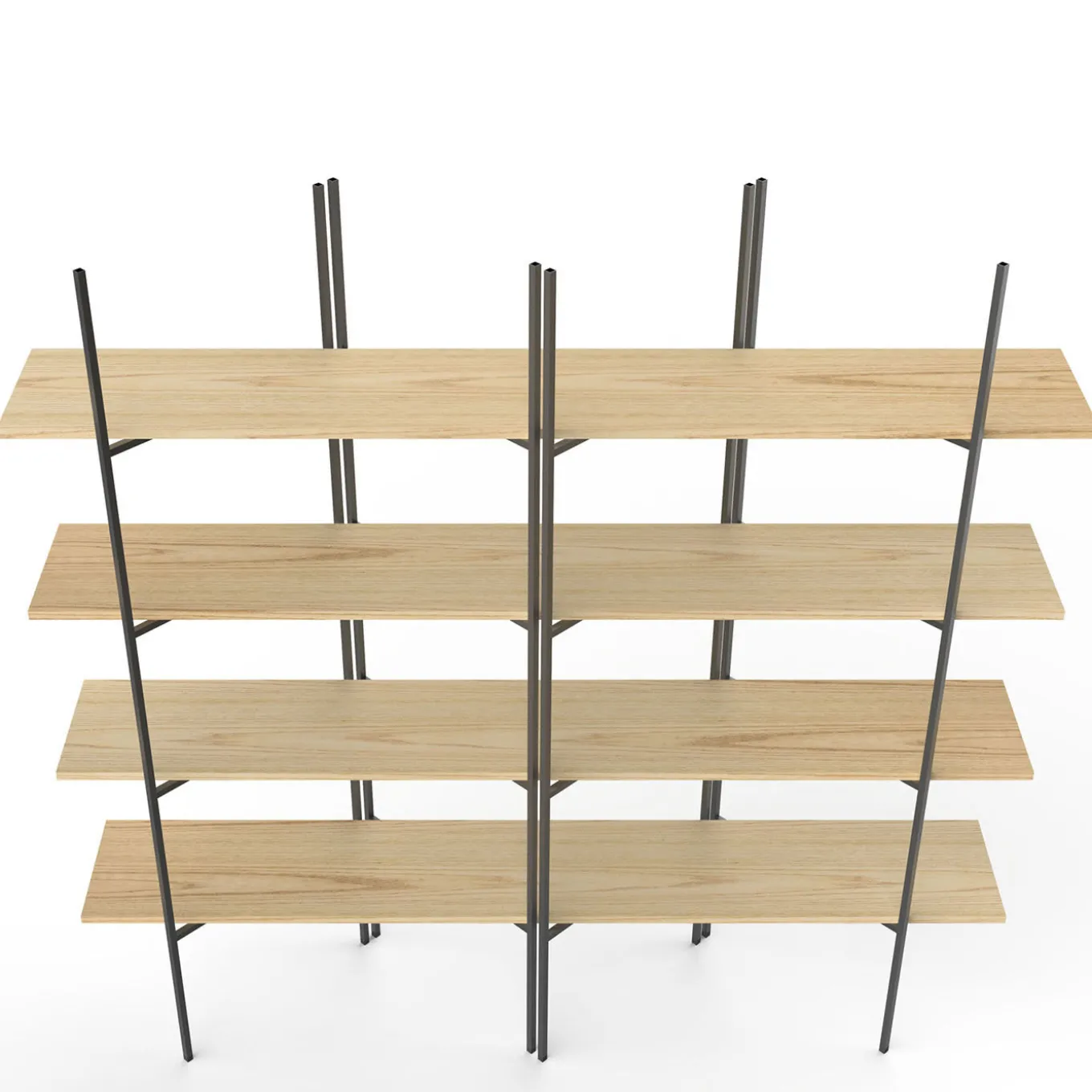 Libreria media Ethrio
