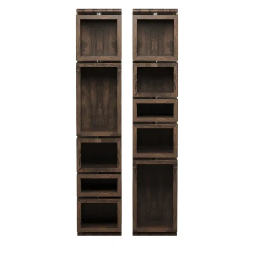Libreria modulare Nautilus 02