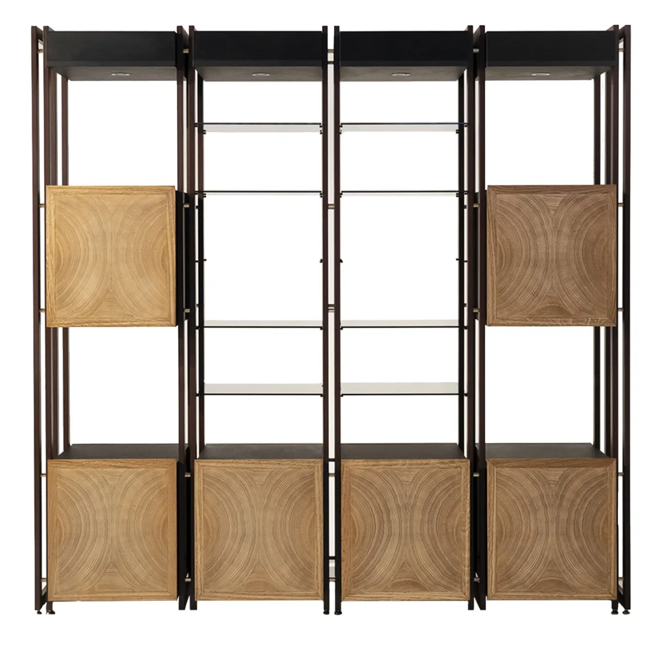 Libreria modulare Tury