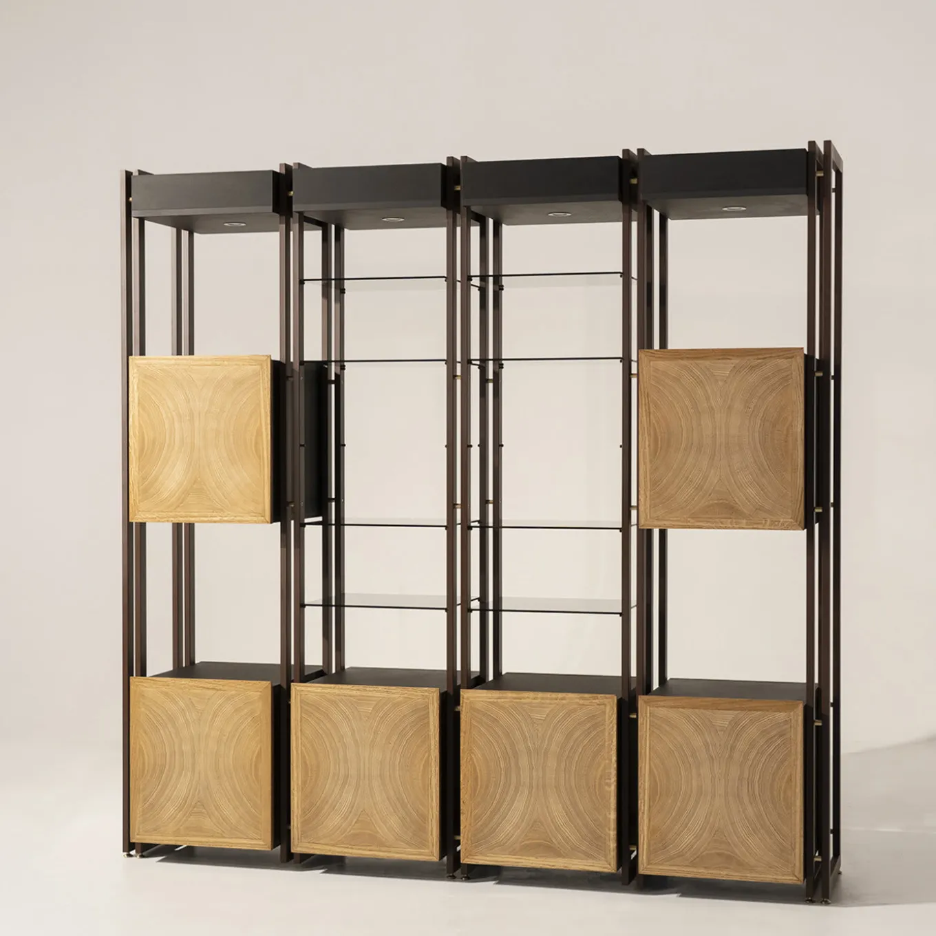 Libreria modulare Tury