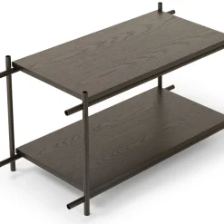 Libreria monoblocco Innocent di Gio Tirotto