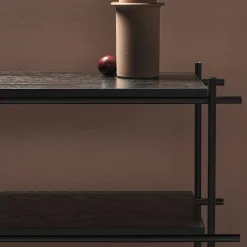 Libreria monoblocco Innocent di Gio Tirotto