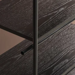 Libreria monoblocco Innocent di Gio Tirotto