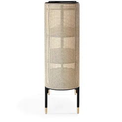 Libreria MOS di GamFratesi