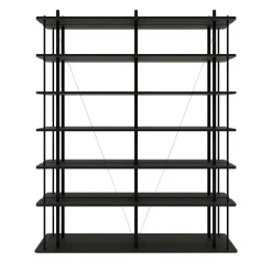 Libreria nera Zenobia