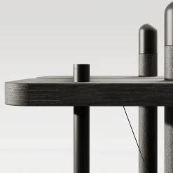 Libreria nera Zenobia