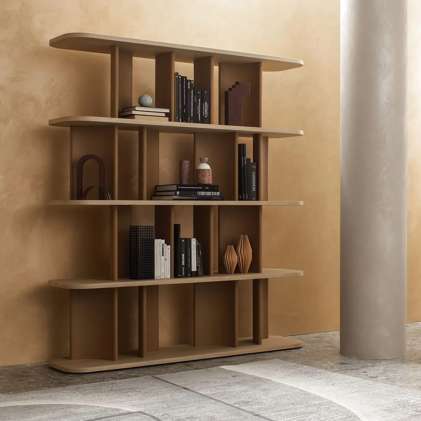 Libreria Parentesi