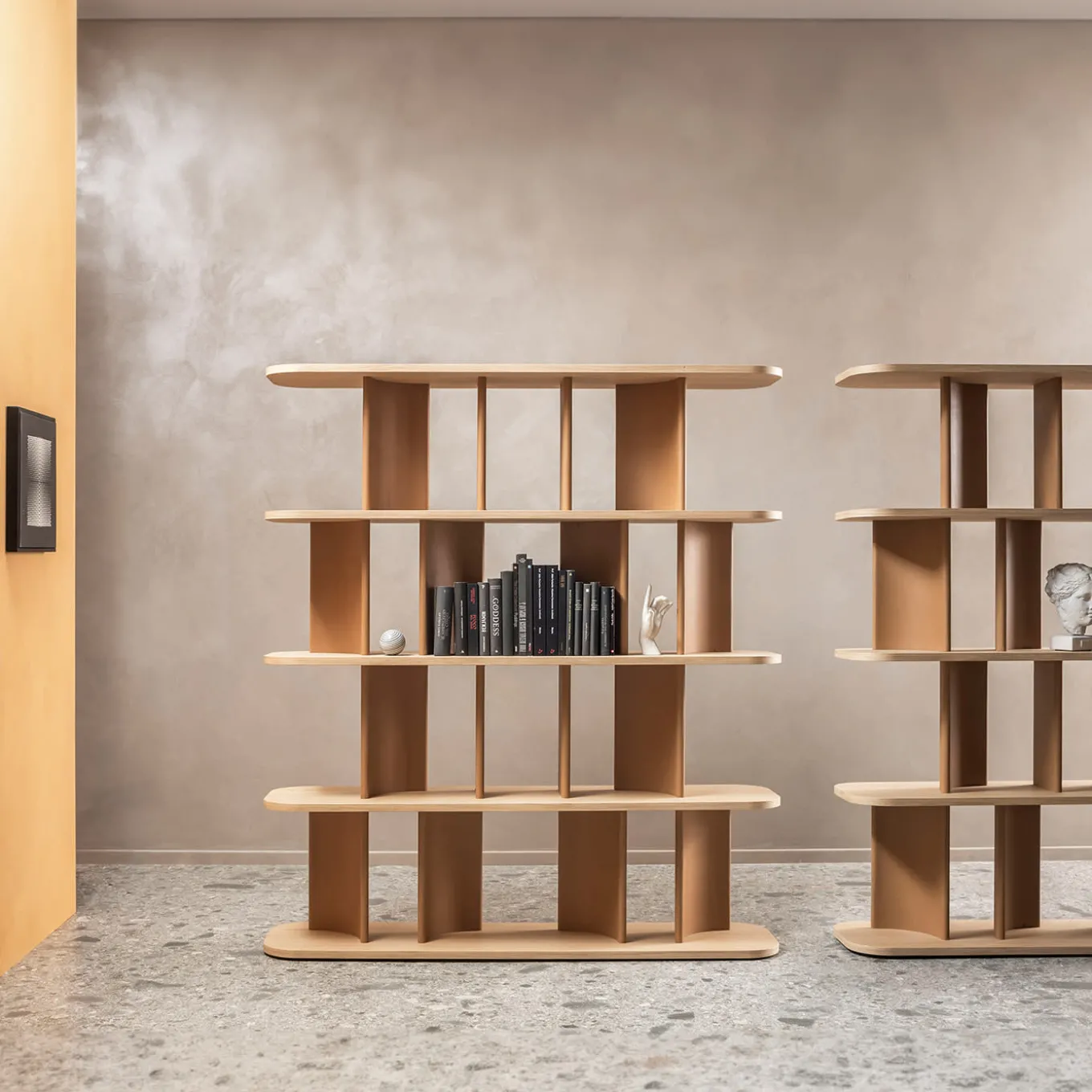 Libreria Parentesi