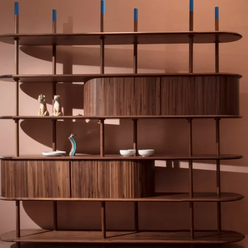 Libreria Pontile