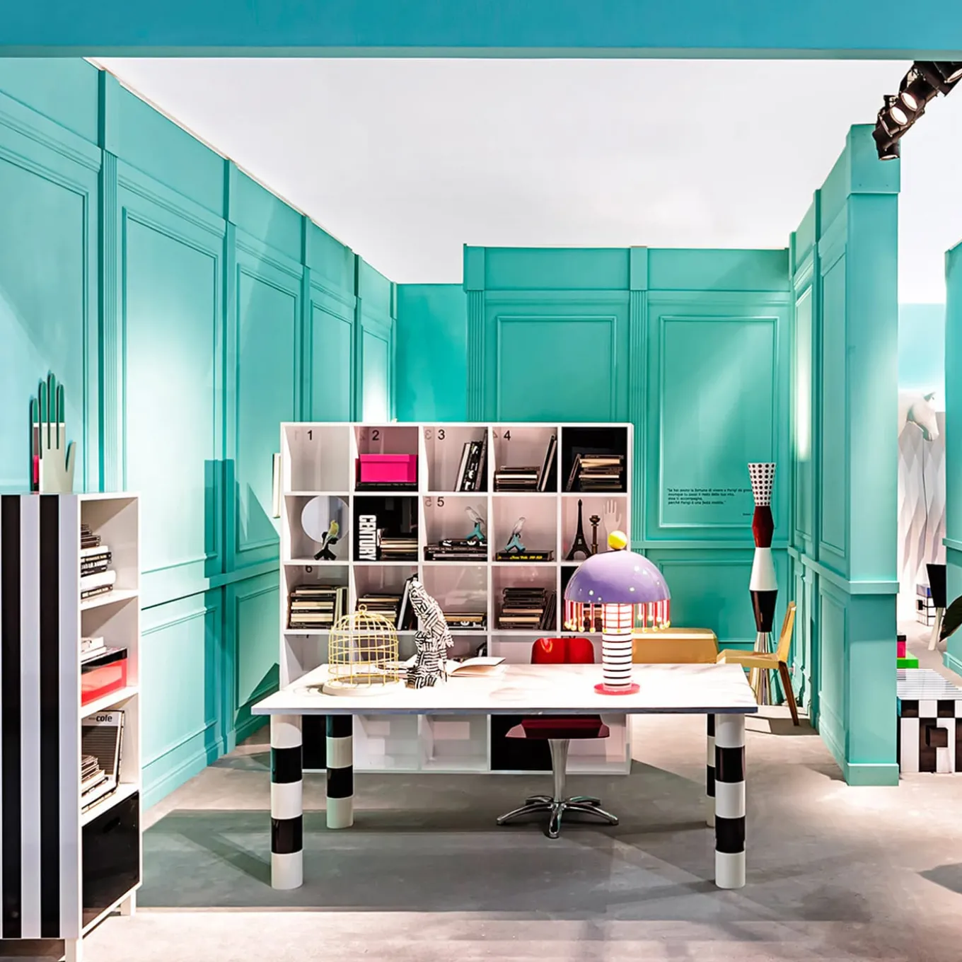 Libreria Shakespeare & Company