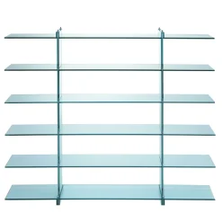 Libreria Teso di Renzo Piano