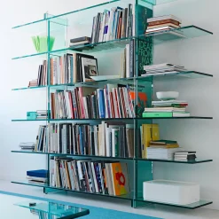 Libreria Teso di Renzo Piano