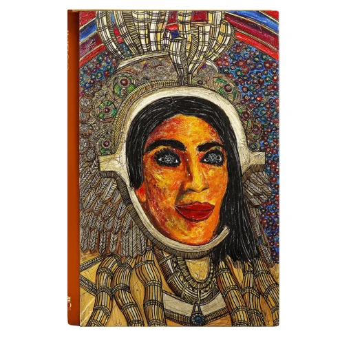 Libro The Goddess