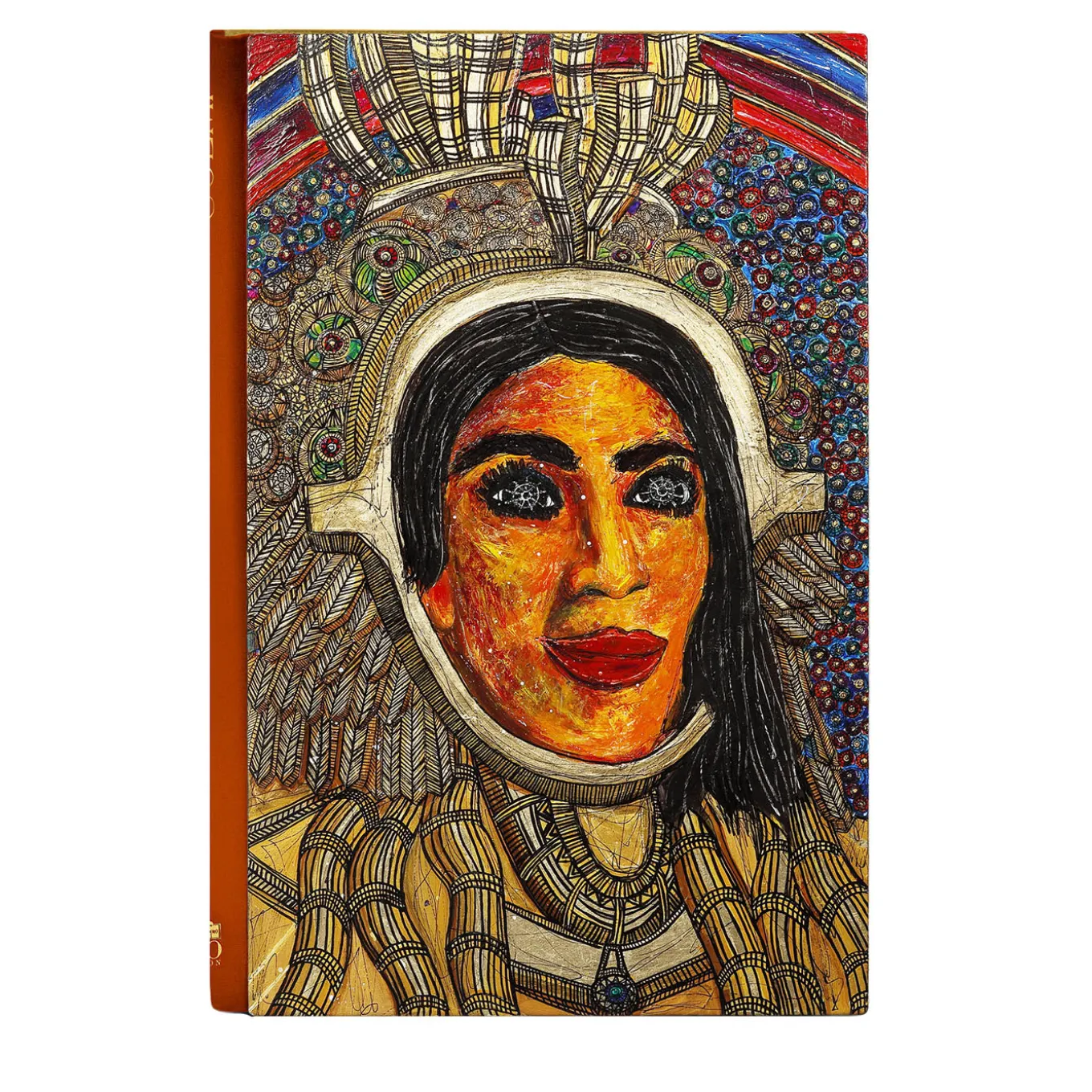 Libro The Goddess