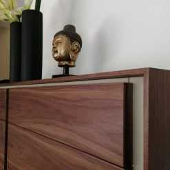 Lido Cassettiera a 6 cassetti