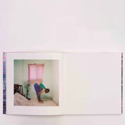 Like a Bird - Johanna Maria Fritz - Edizione limitata di 25 copie