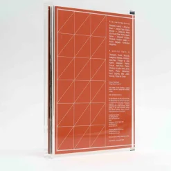 L'image dans le miroir - Edouard Taufenbach - Edizione limitata di 25 copie