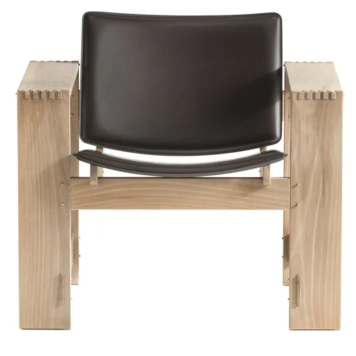 Lounge Chair San Marco