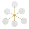 Luce da soffitto/parete Celeste Phosphenes