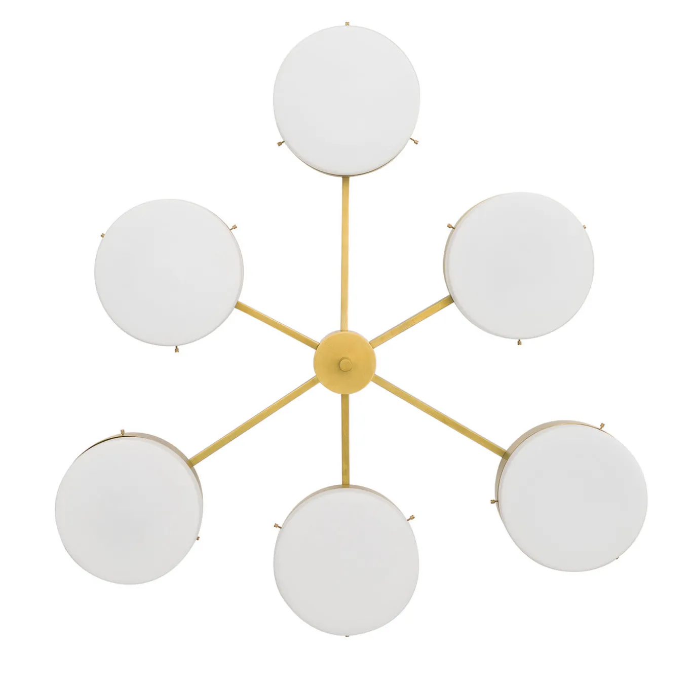 Luce da soffitto/parete Celeste Phosphenes