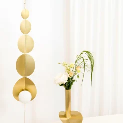 Luce Mobile Gynoecium