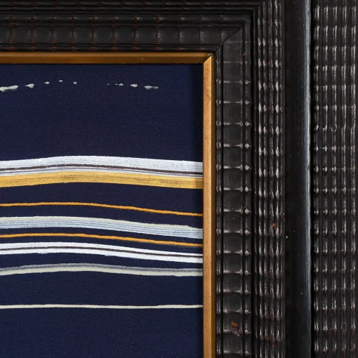 Lumen Blu 1 Pittura