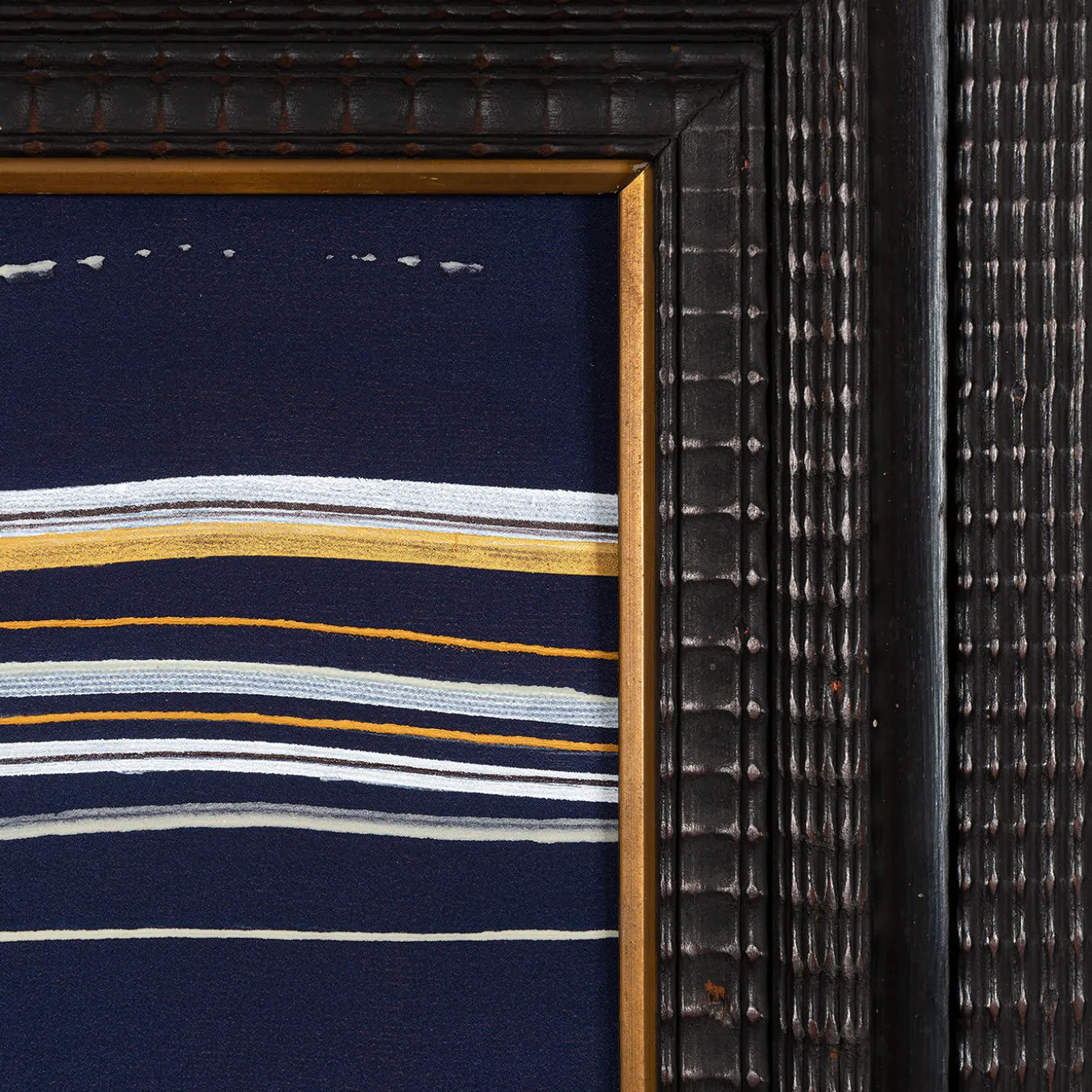 Lumen Blu 1 Pittura