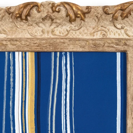 Lumen Nel Blu 1 Pittura