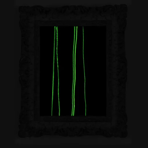 Lumen Nel Blu 1 Pittura