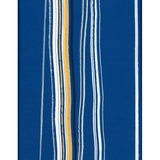 Lumen Nel Blu 1 Pittura