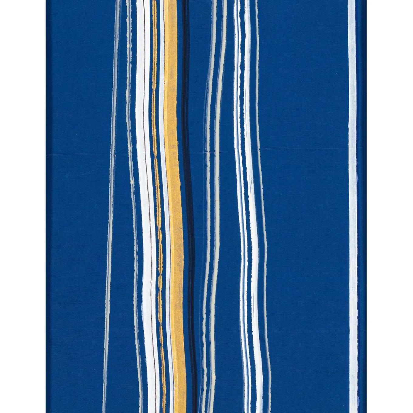 Lumen Nel Blu 1 Pittura