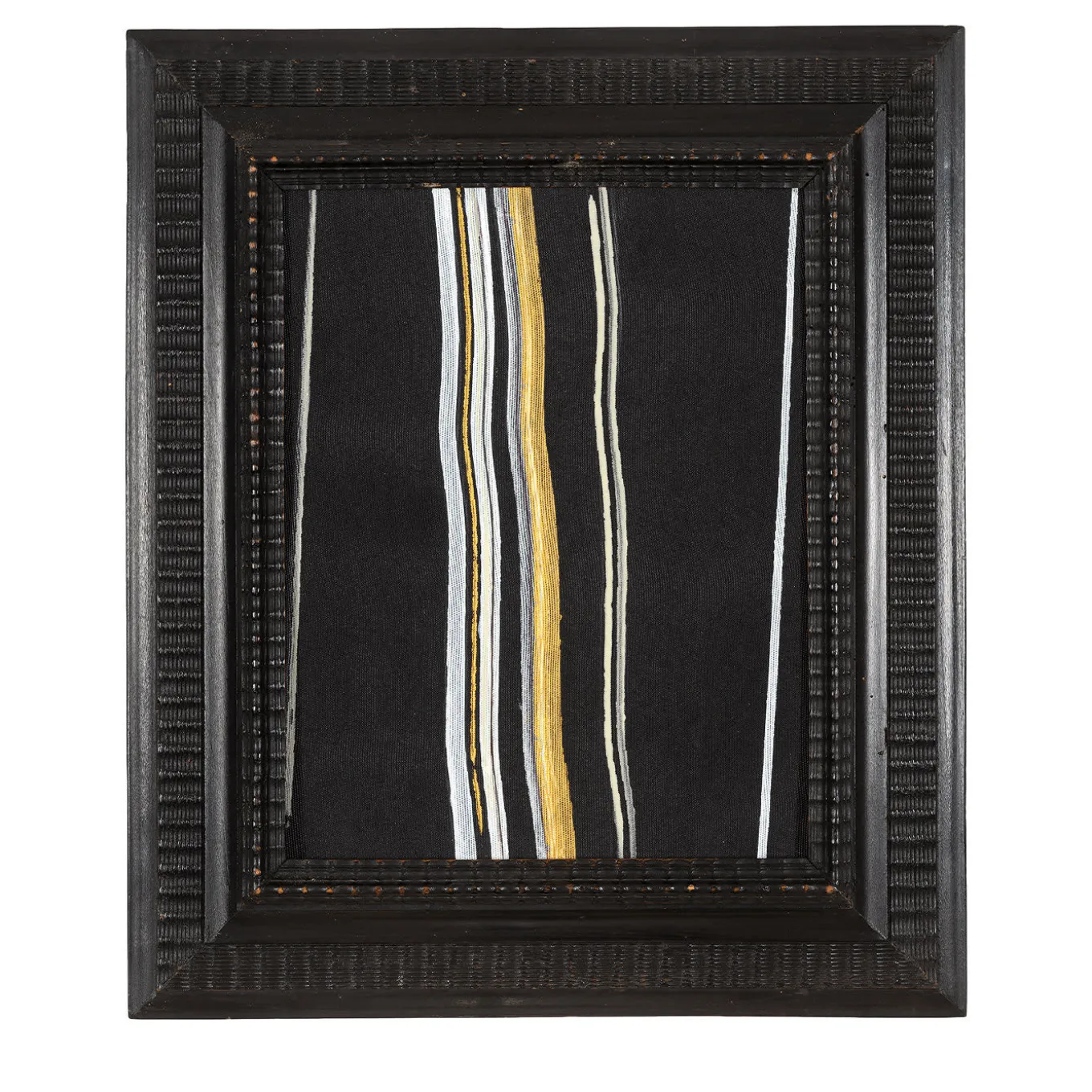 Lumen Nel Nero Pittura